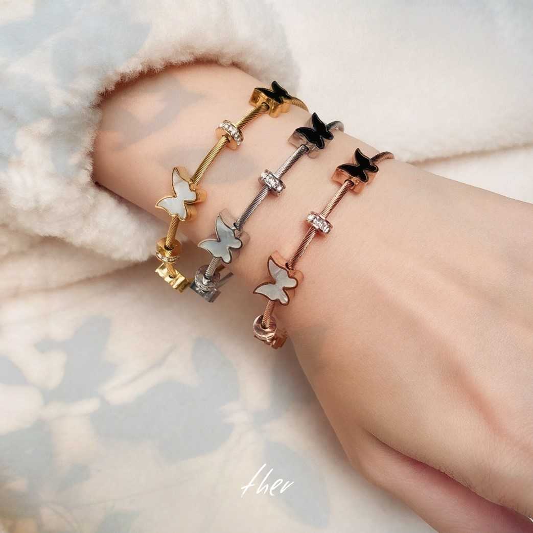 กำไลข้อมือ THER-274🌈HAPPY SUMMER