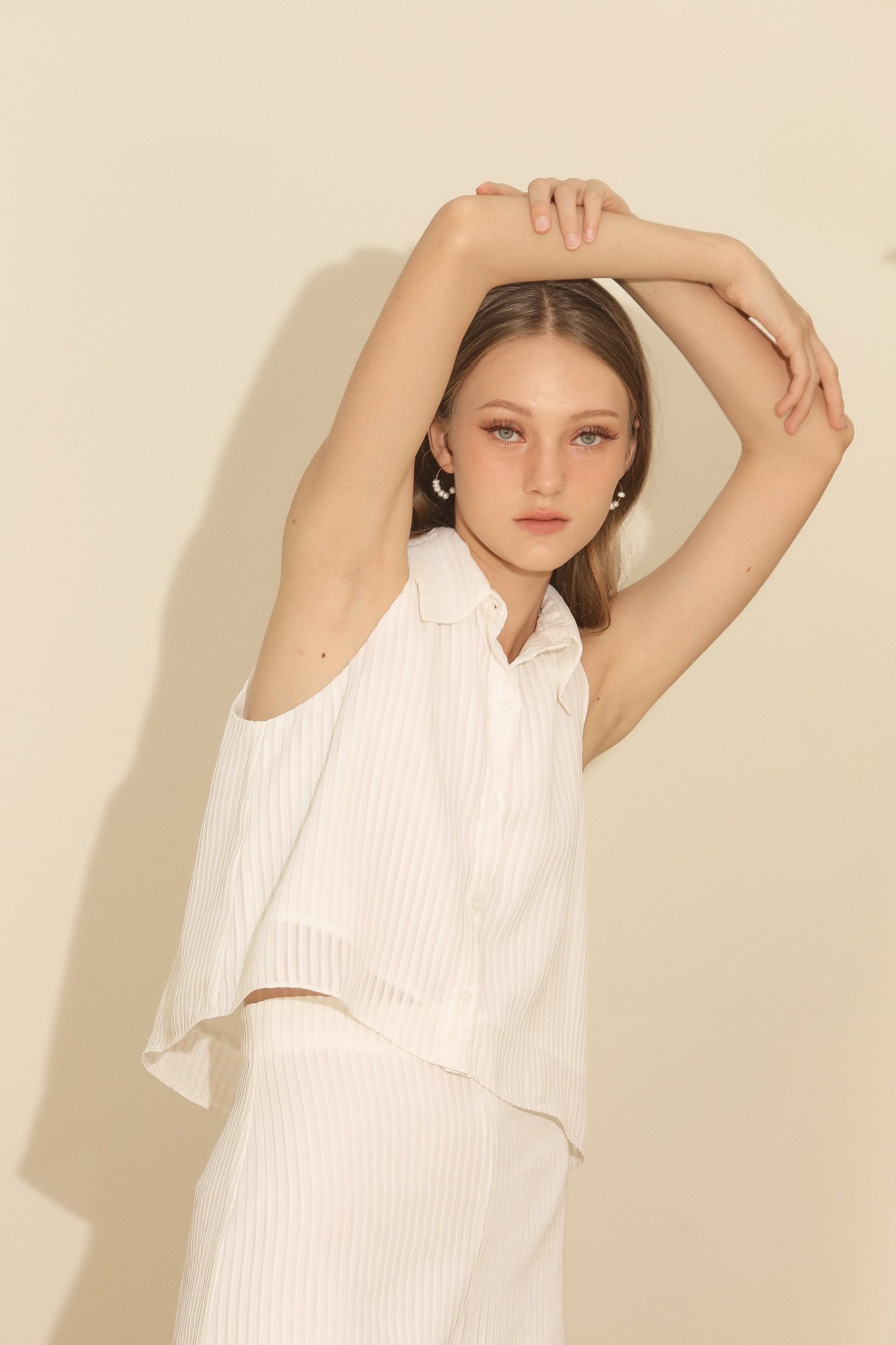 Cassia Shirt