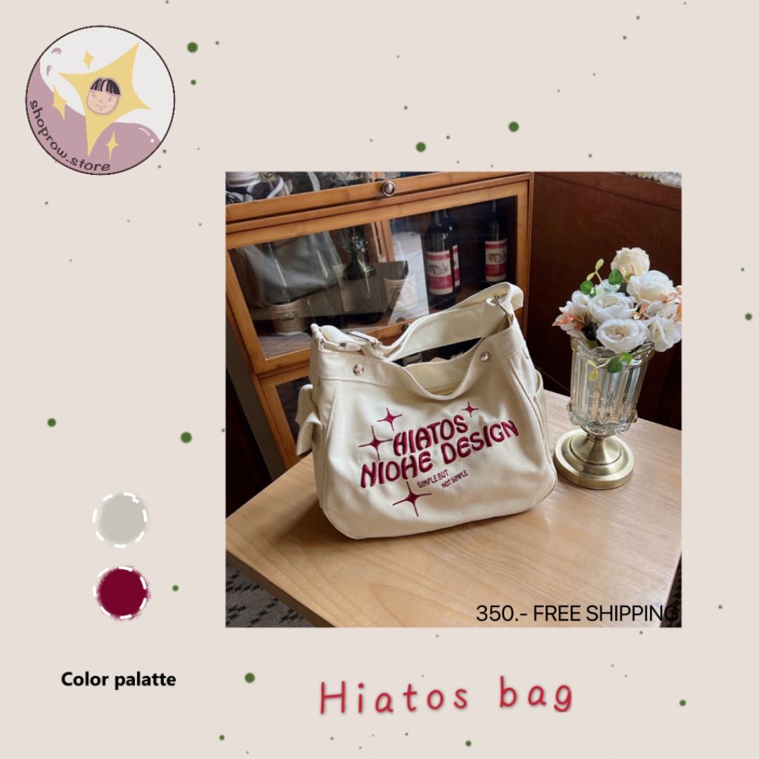 Hiatos bag