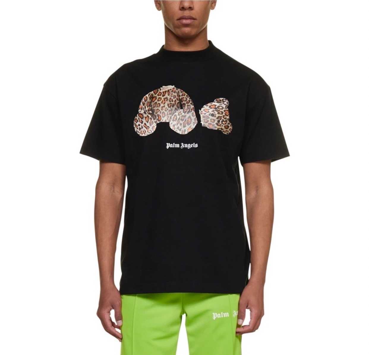 เสื้อยืด Palm Angle Leo​ T-Shirt  