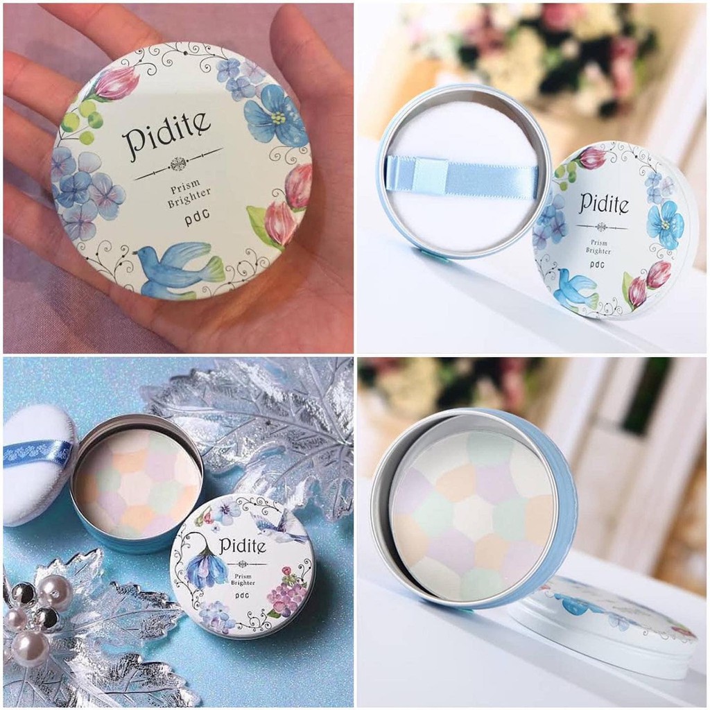 PDC Pidite Prism Brighter 💰 890.-