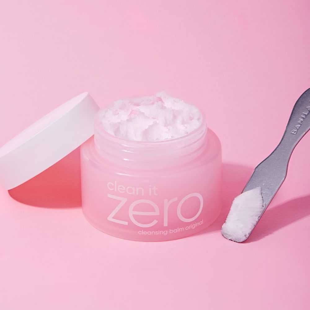 Clean it zero cleansing balm - Original 100 ml