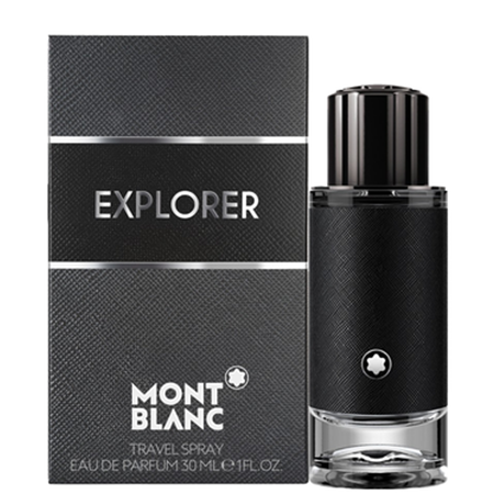 MONT BLANC Explorer Eau de Parfum 30ml