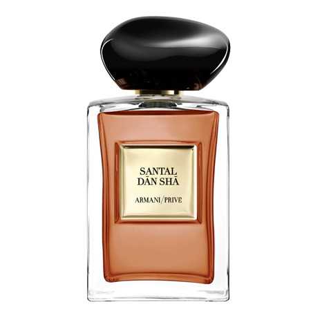 Giorgio Armani Prive Santal Dan Sha EDT 100ml น้ำหอมกลิ่น SANTAL DAN SHA