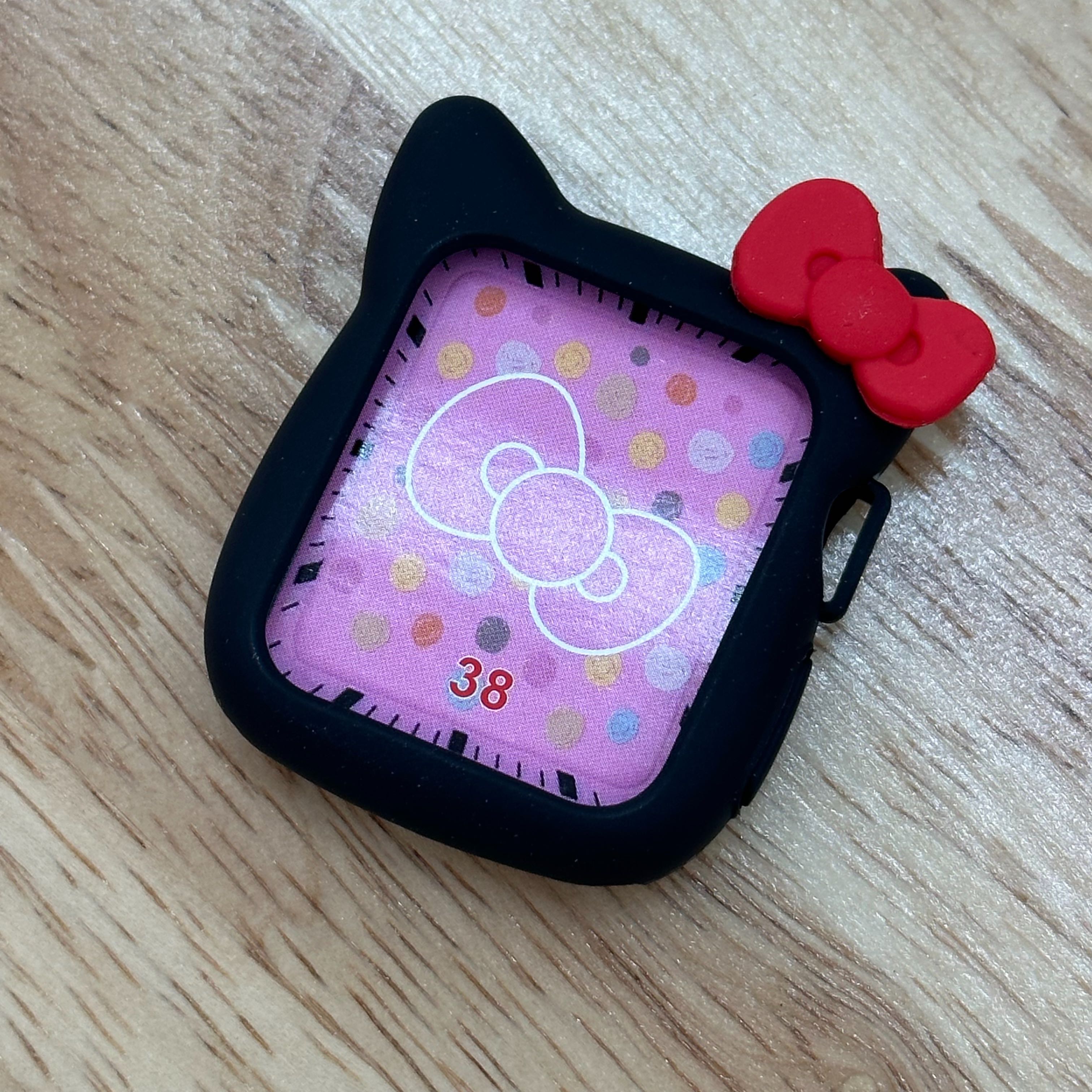 🔥sale🔥Kitty Case for 38 mm