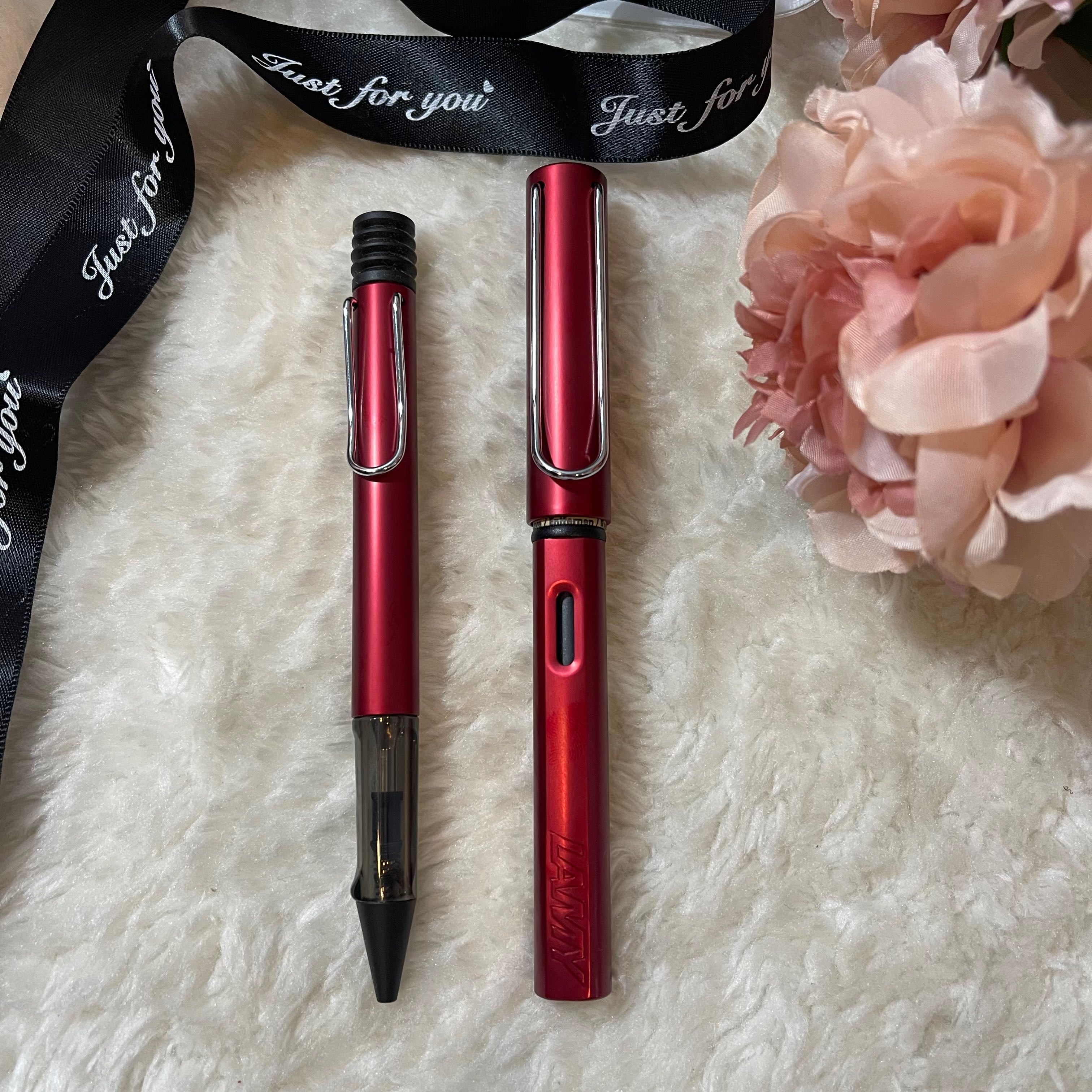 LAMY Alstar Ruby 2011