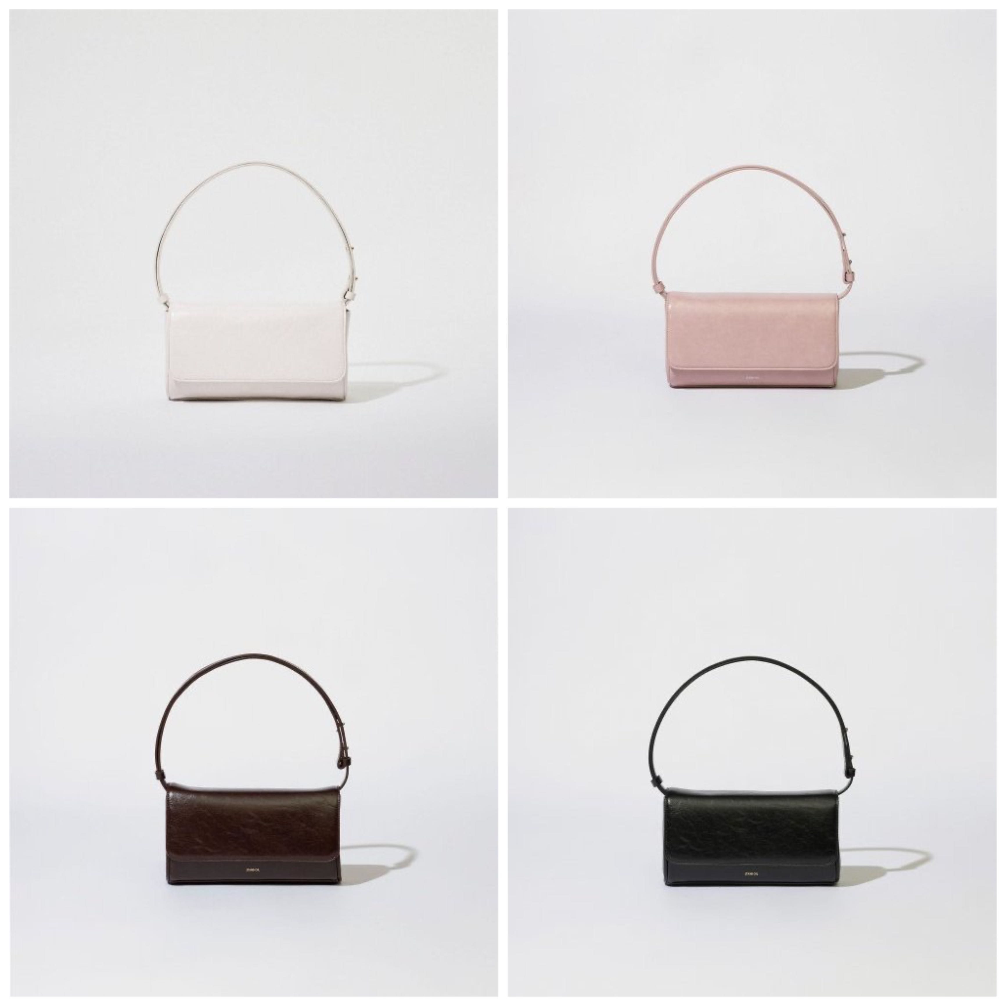 (พร้อมส่ง) Standoil butter bag classic
