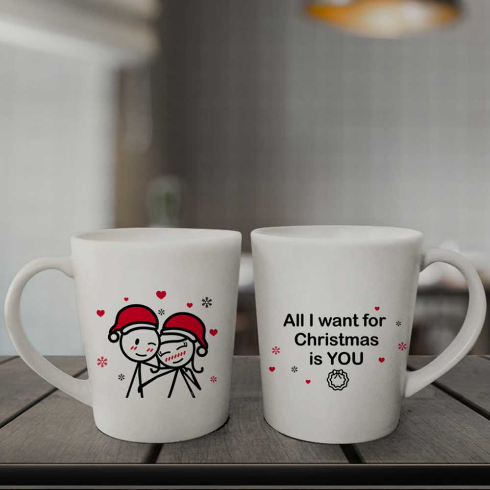 CHRISTMAS WITH YOU