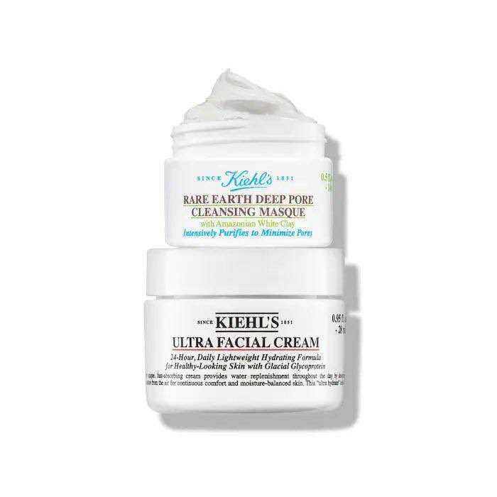 (พร้อมส่ง) Set Kiehl’s