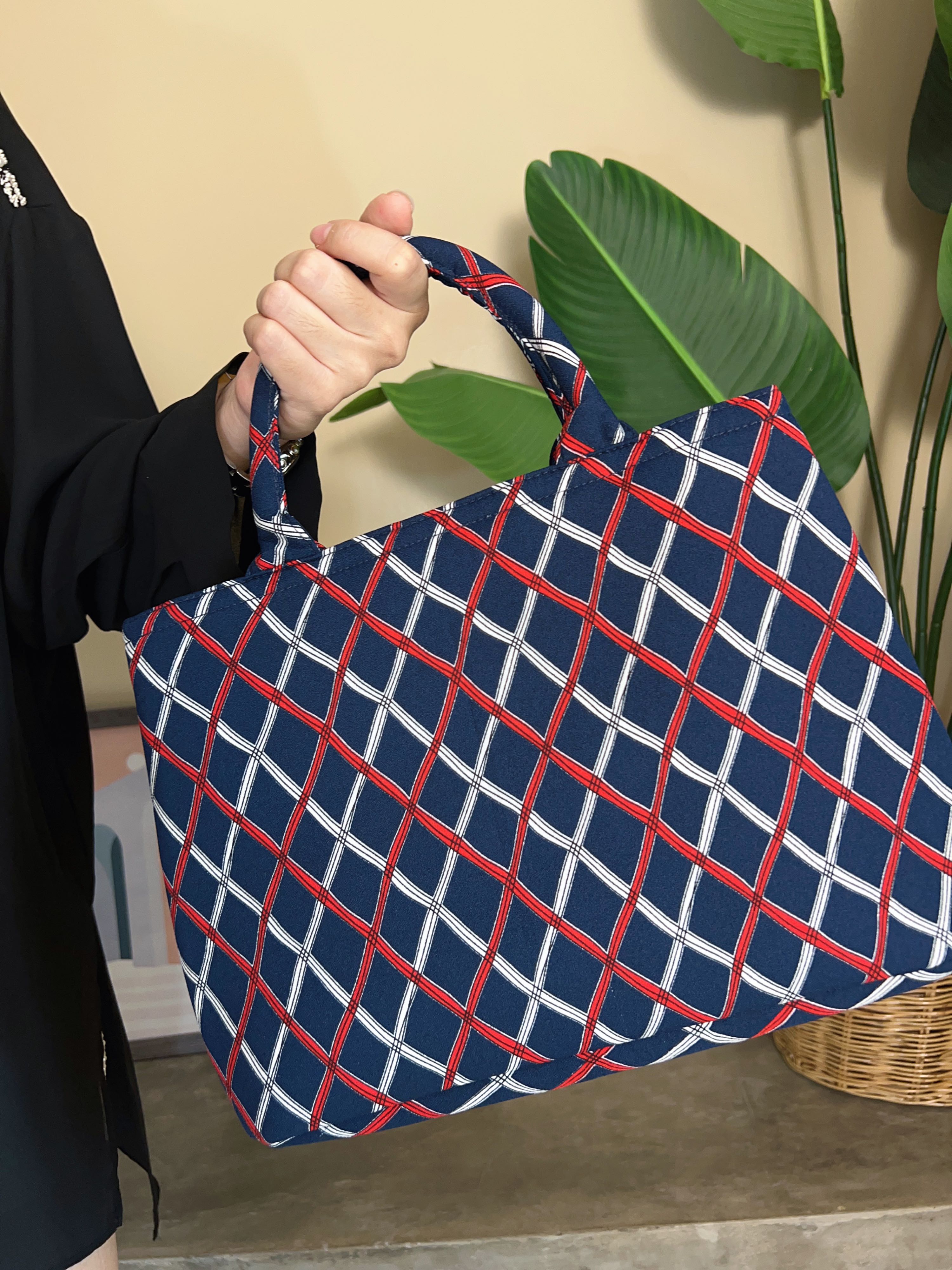 Barbie bag vevy blur cross