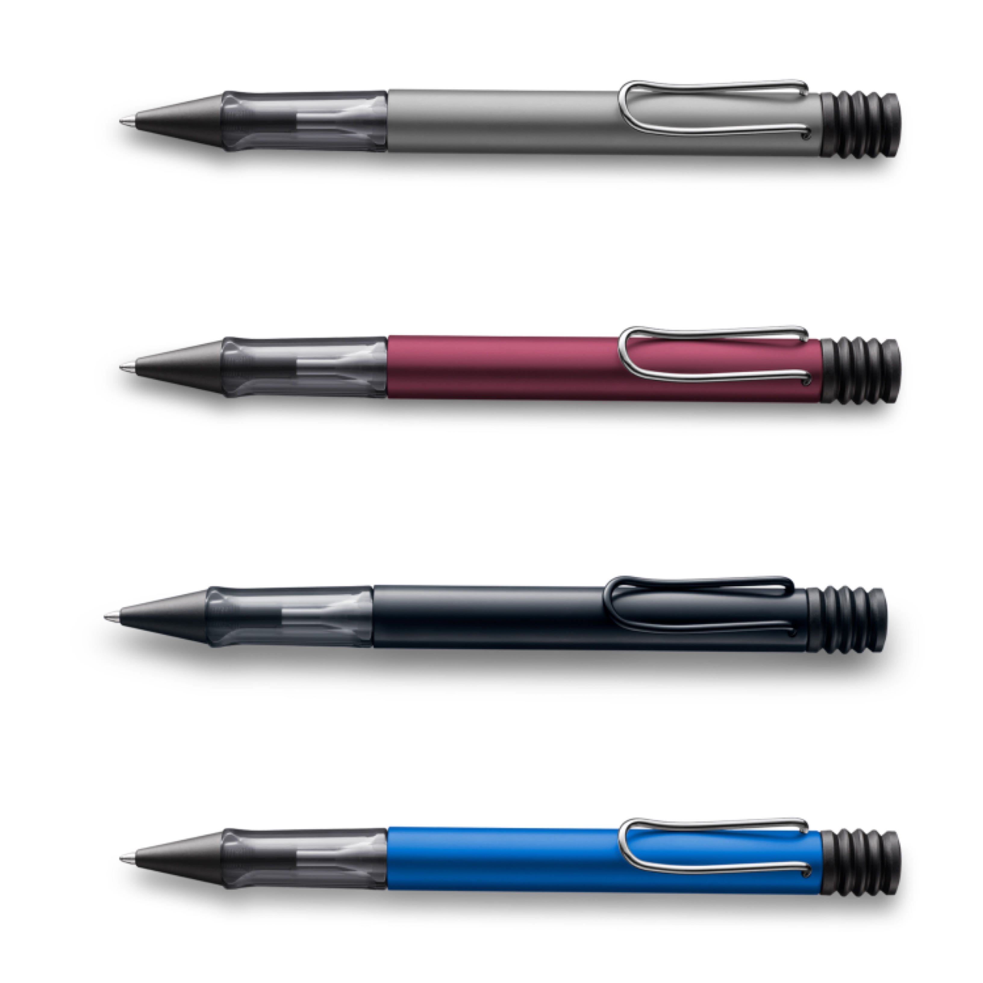 LAMY Alstar Ballpoint ( ลูกลื่น)