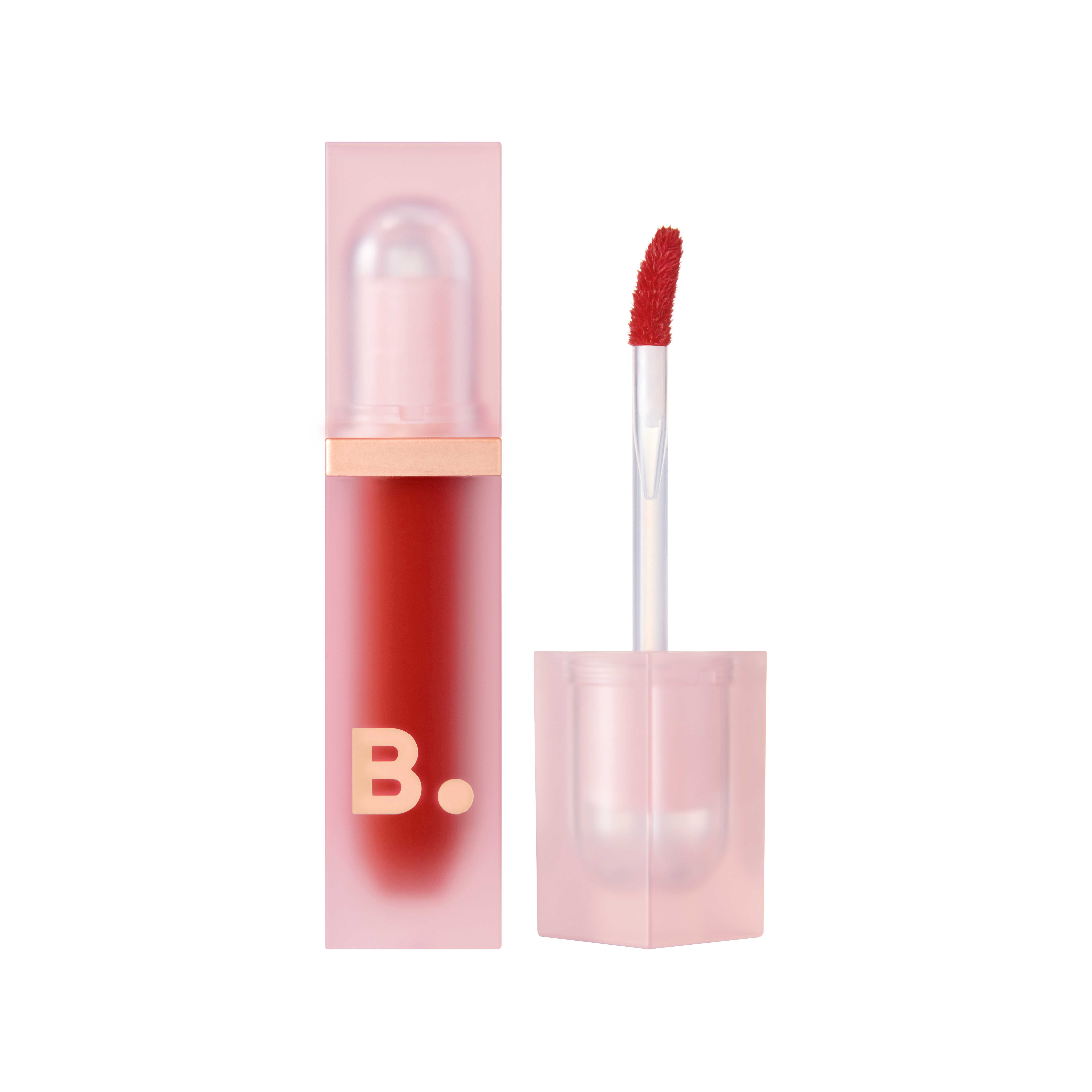 WATER DROP VEIL TINT RD02 DEAR RED
