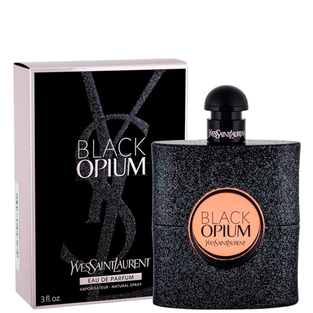 Yves saint laurent แบล็ก โอเพี่ยม Eau De Parfum 90ml