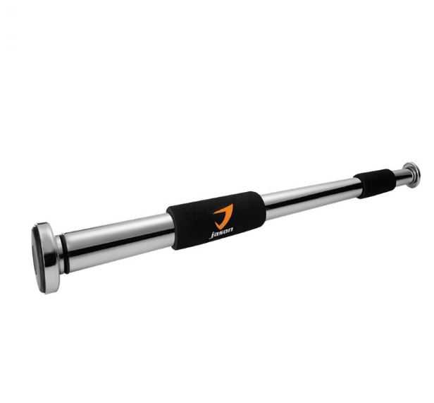 Jason เจสัน บาร์โหนดึงข้อ ติดประตู 70-100 ซม. รุ่น X-Pull Up (10JS00050)