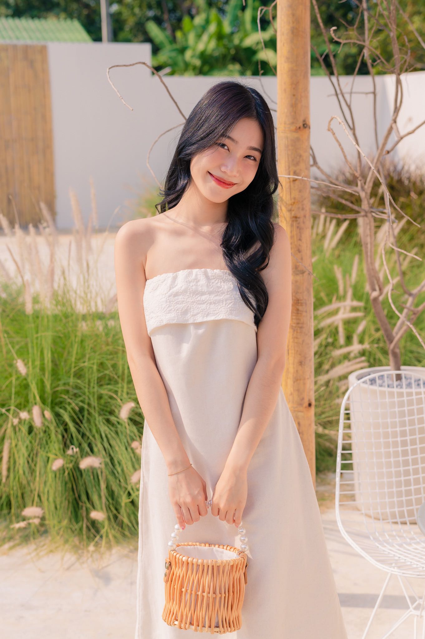 Normal dress
