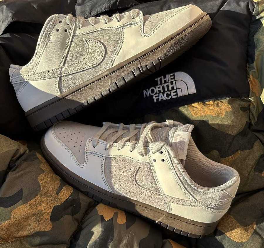Nike Dunk Low Ironstone