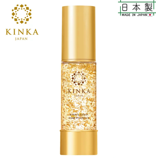 Kinka Gold Capsular EX N เซรั่มแคปซูมไข่ปลาทองคำ แบรนด์ดังจากญี่ปุ่น 31 กรัม
