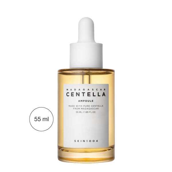 SKIN1004 | Madagascar Centella Ampoule 55 ml