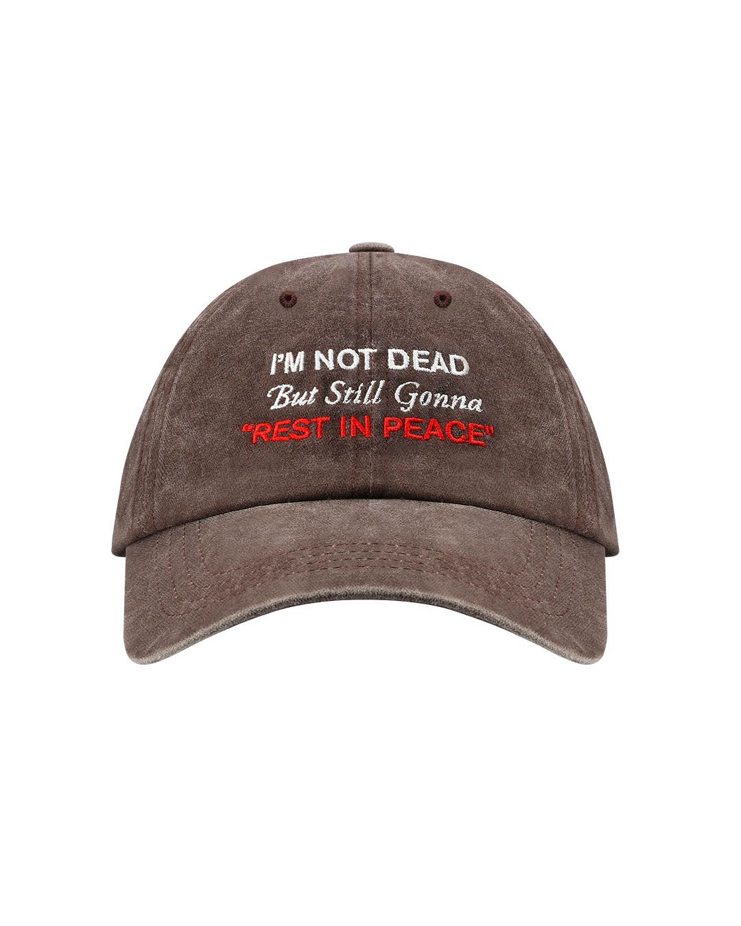 Do Not Disturb Cap®