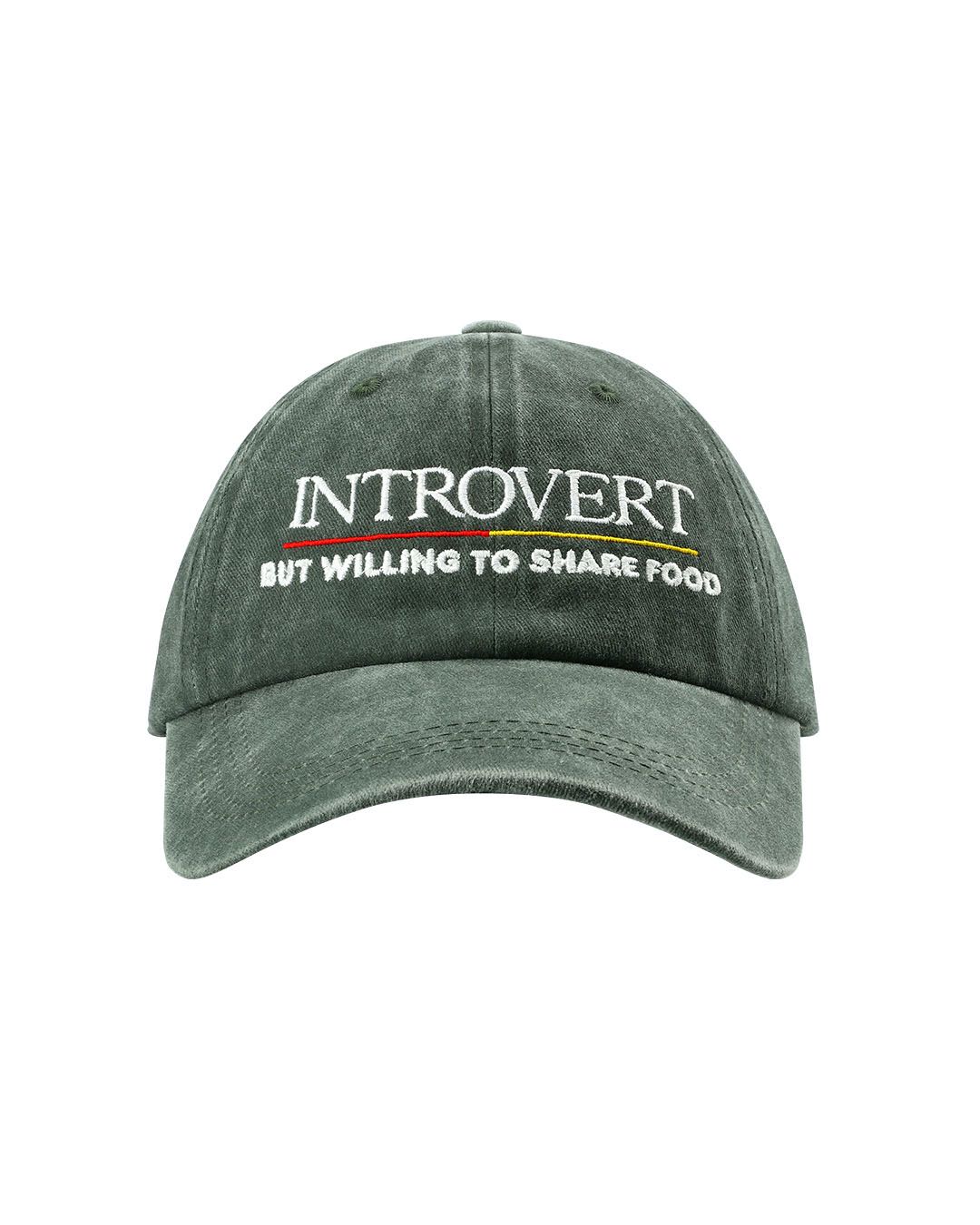 Introvert Cap®