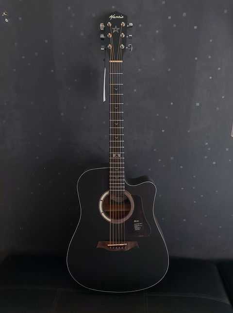 Mantic GT-1DCE BK