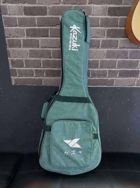 Kazuki Bag DC102-KZ(LGN) 12mm.