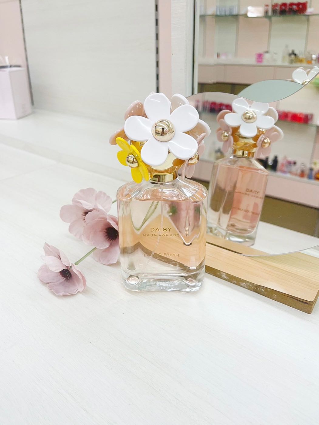 Marc Jacobs Daisy Eau So Fresh EDT