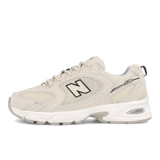 (พร้อมส่ง) New Balance MR530SH Size 36 ส่งฟรี
