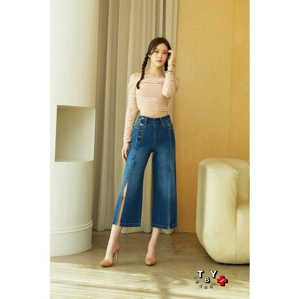 TBY JEANS_T3103