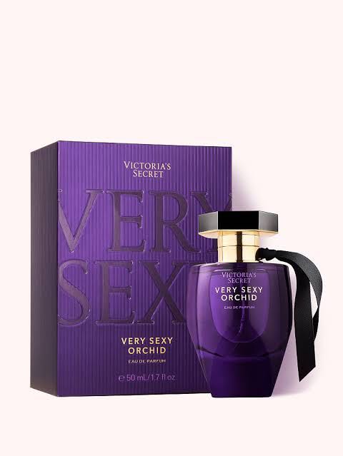 Victoria's secret Very sexy orchid