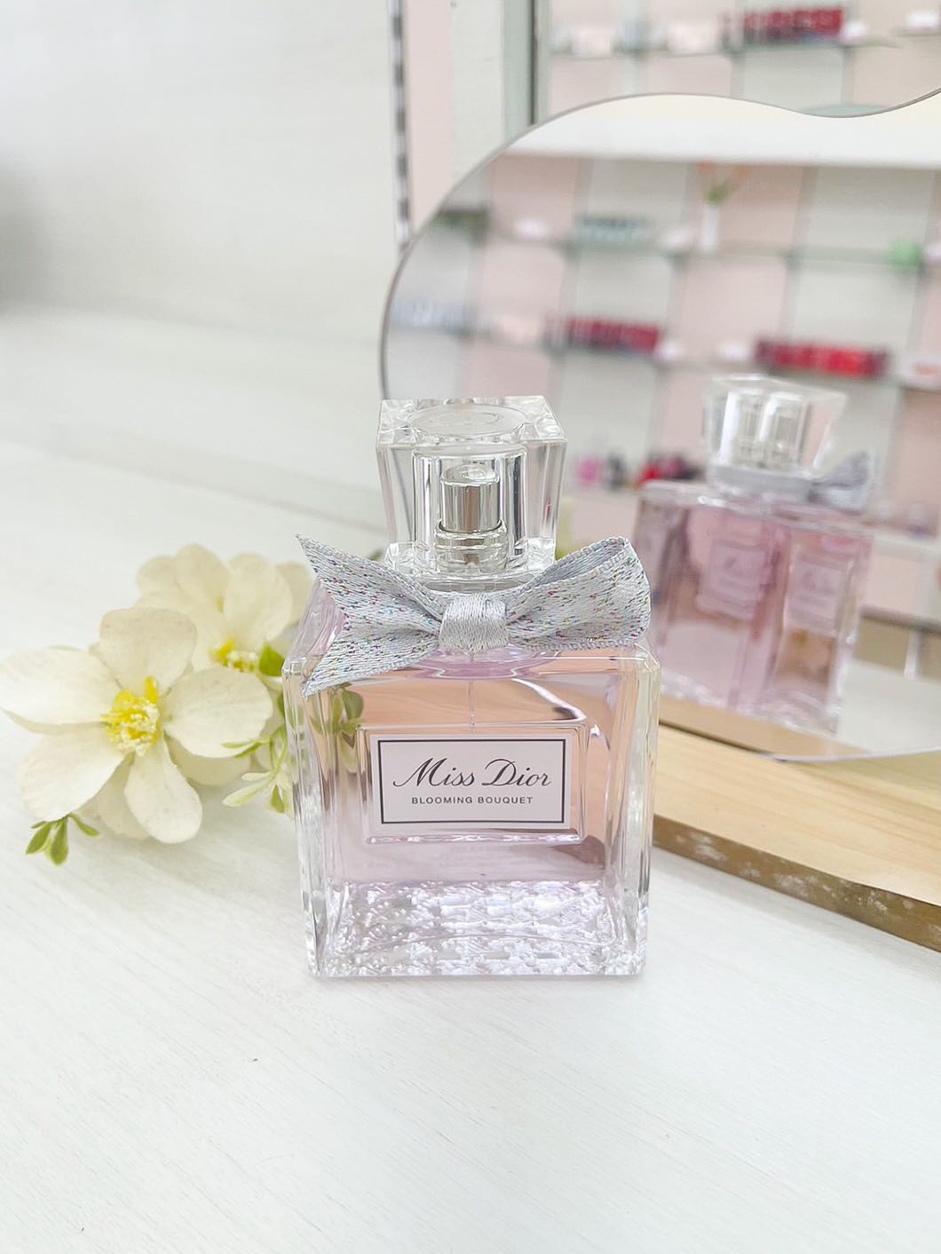 Miss Dior Blooming Bouquet EDT 2023