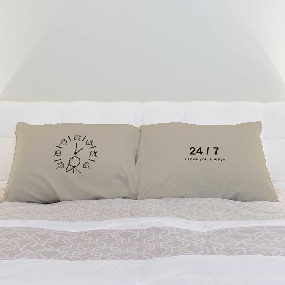 24/7 KHAKI