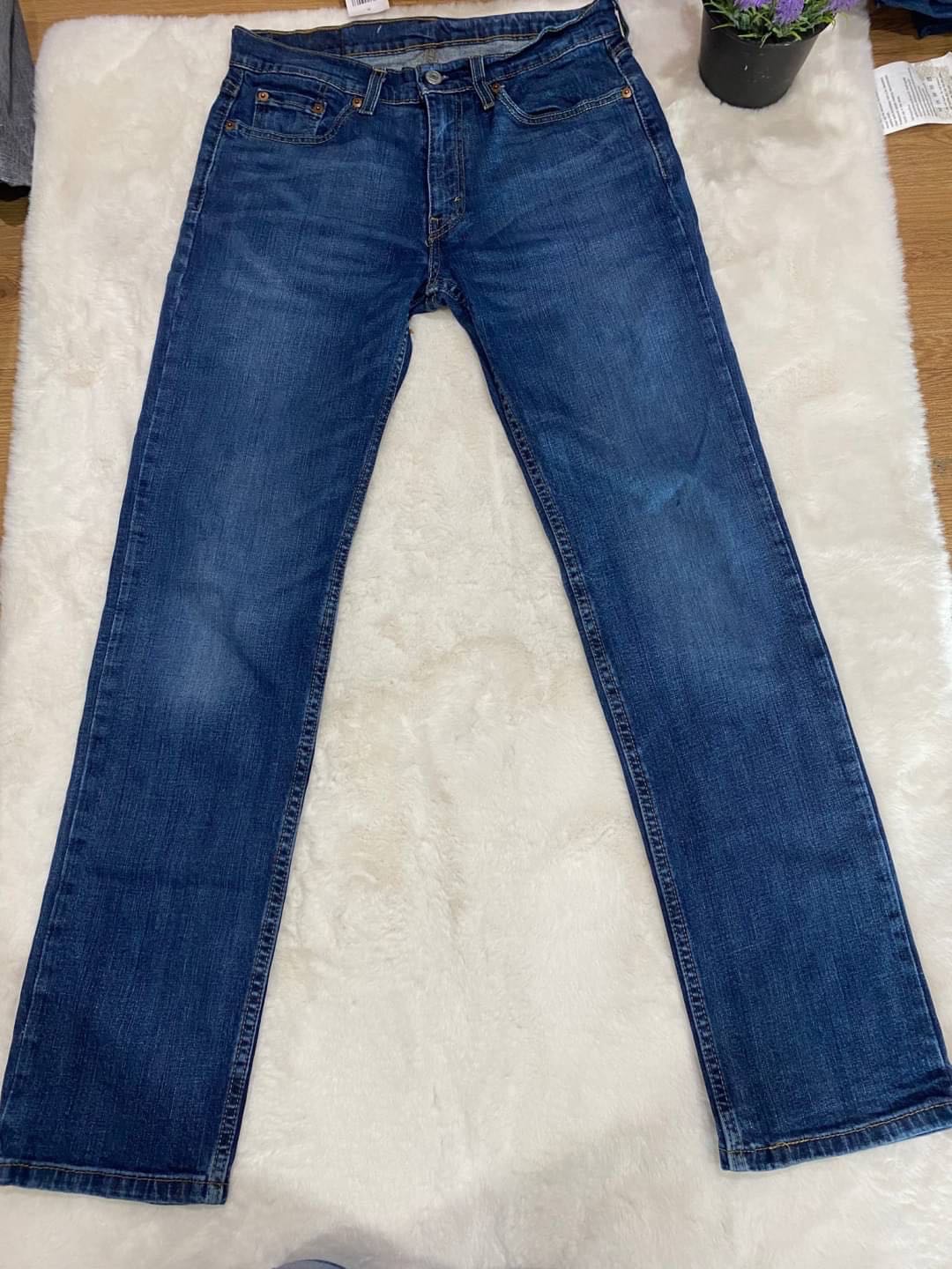 L0022(Levi’s) 514 เอว 30