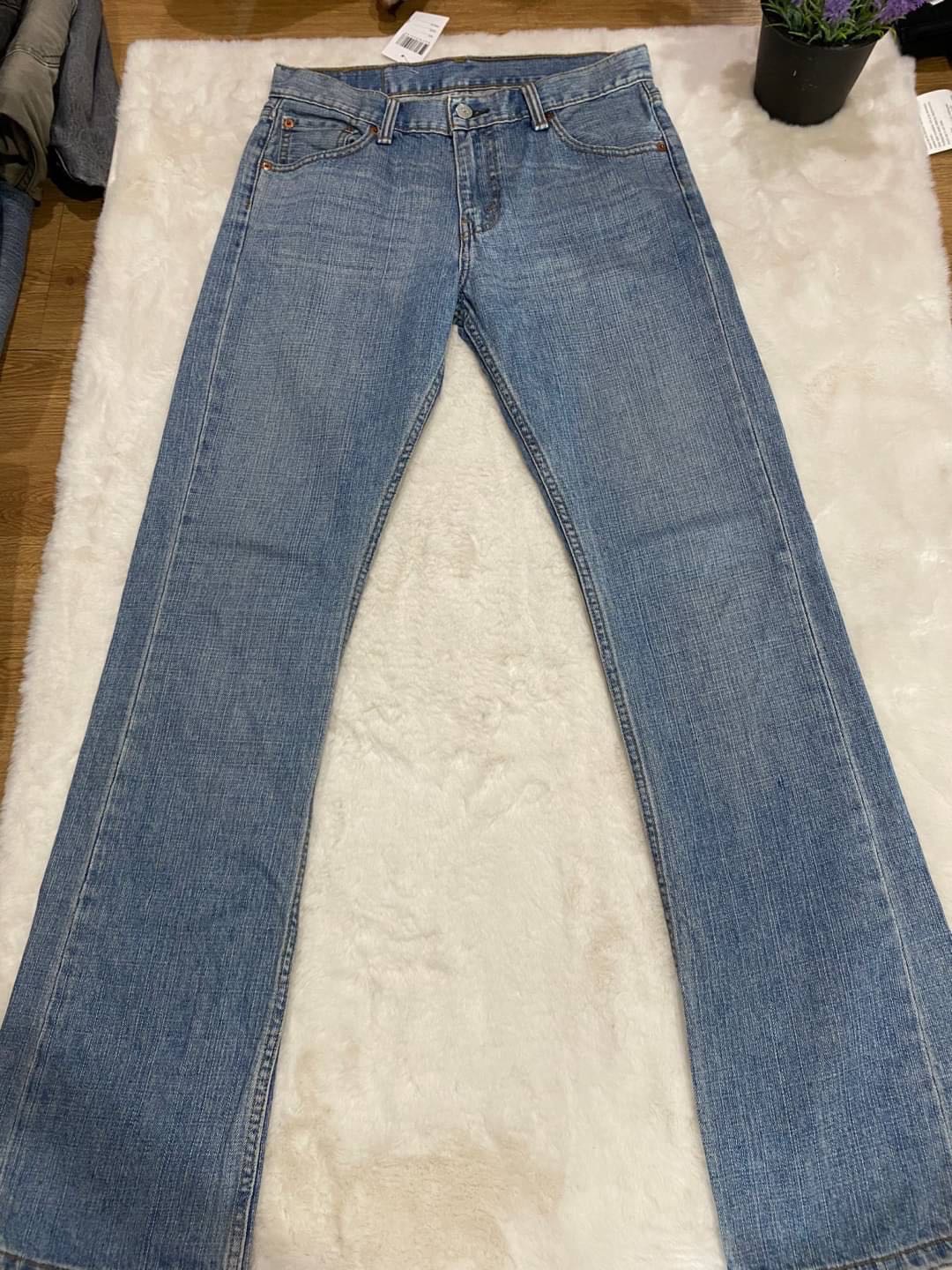 L0026 (Levi’s)  เอว 30