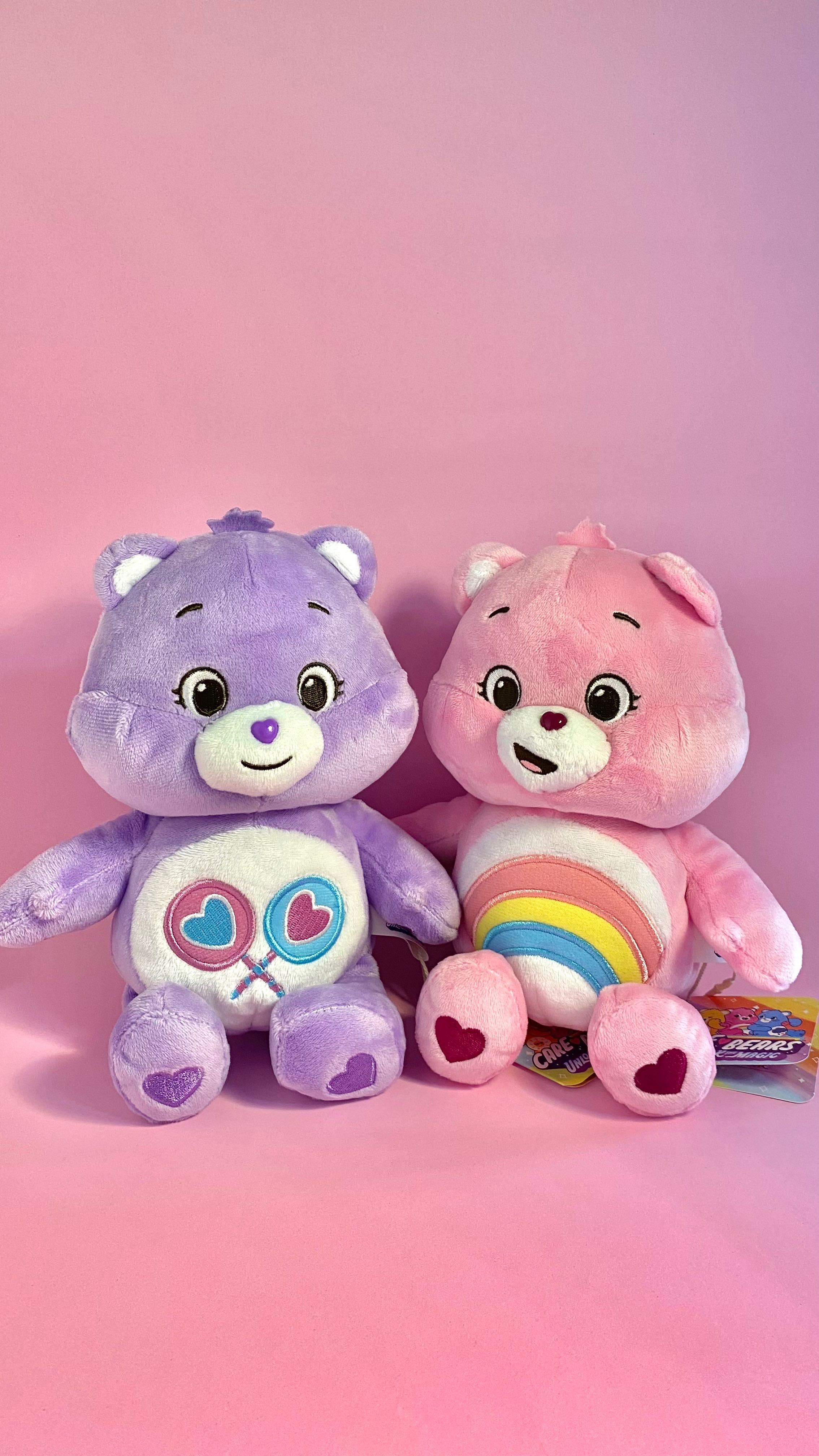 🧸Carebears Singapore 🇸🇬
