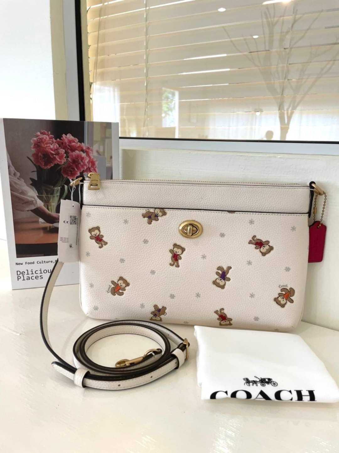 Polly crossbody on sale