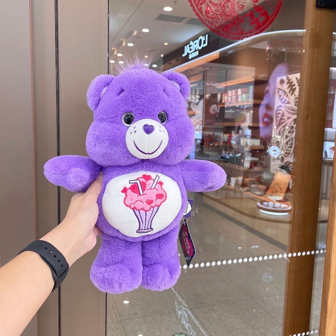 🧸Carebears Milk Shake 🇰🇷
