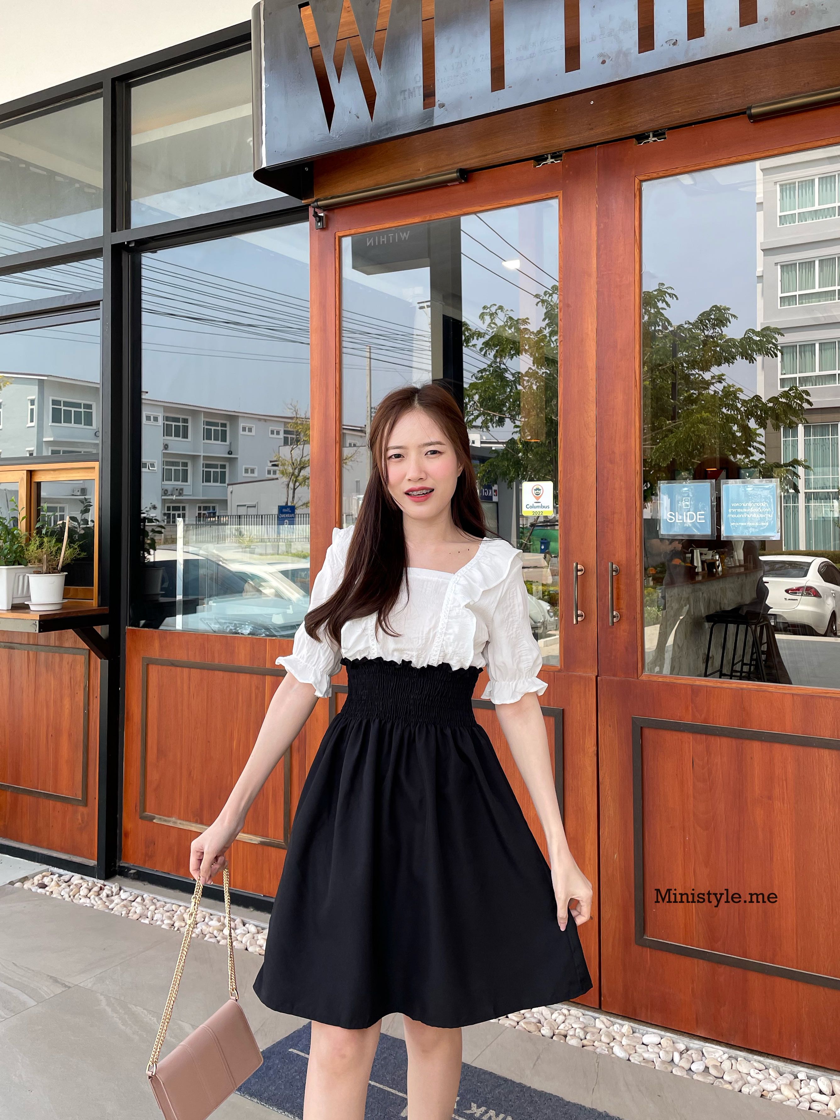 𝑫𝒊𝒔𝒏𝒆𝒚 𝑫𝒓𝒆𝒔𝒔 💫