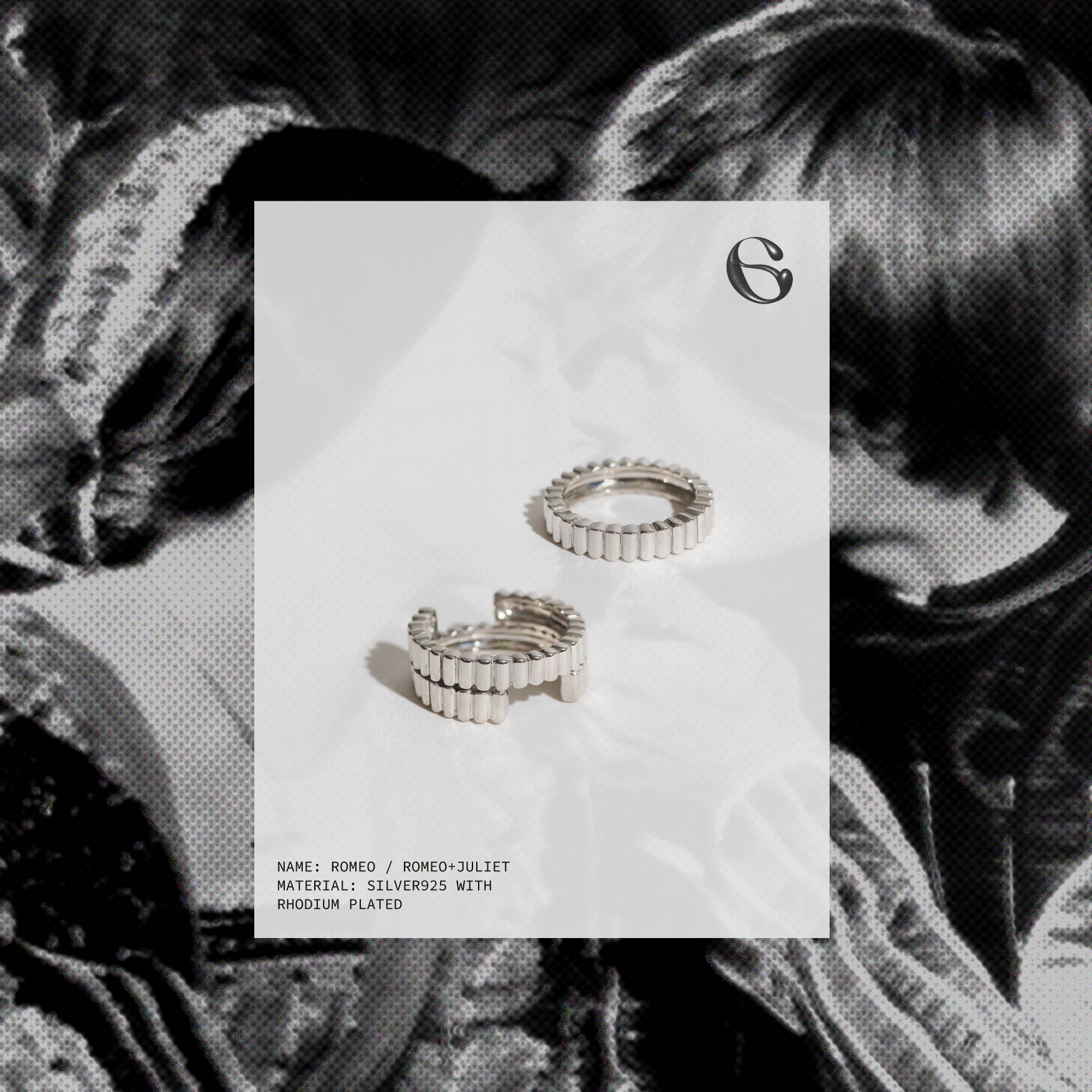 Ctrlshift - Romeo / Romeo+Juliet