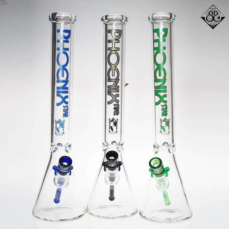 PHX 18INCHES 7mm Thick Beaker