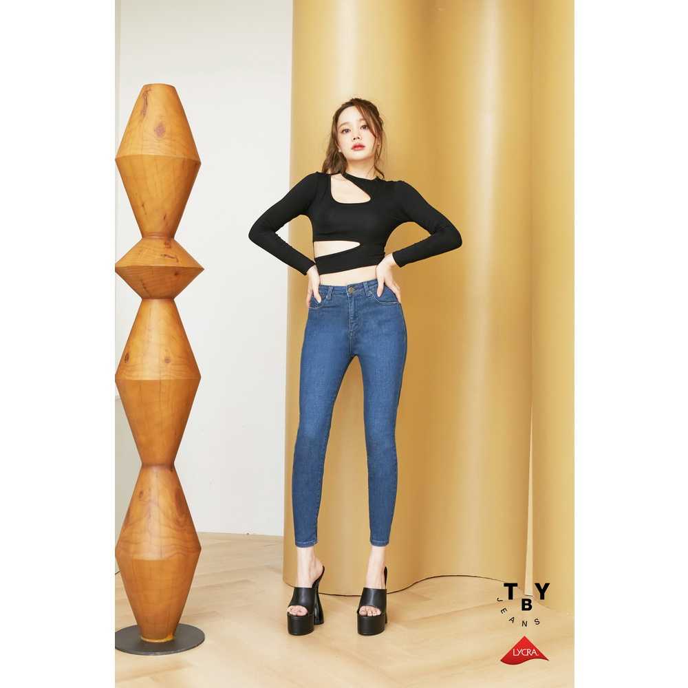 TBY JEANS_T3099