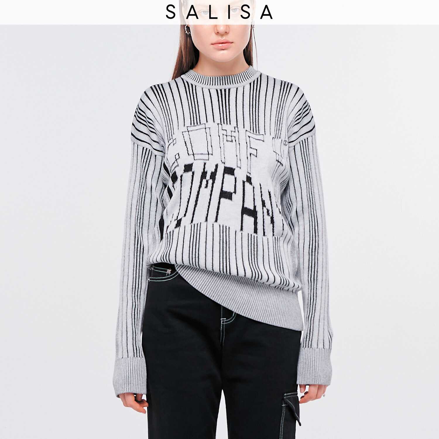 EiE Unisex SWEATER COMFY COMPANY