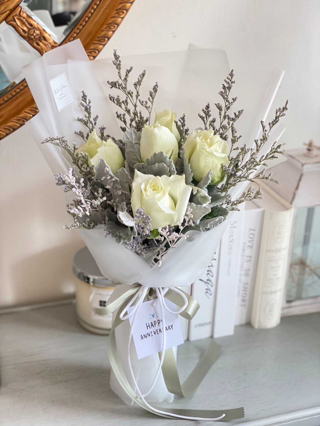 bouquet