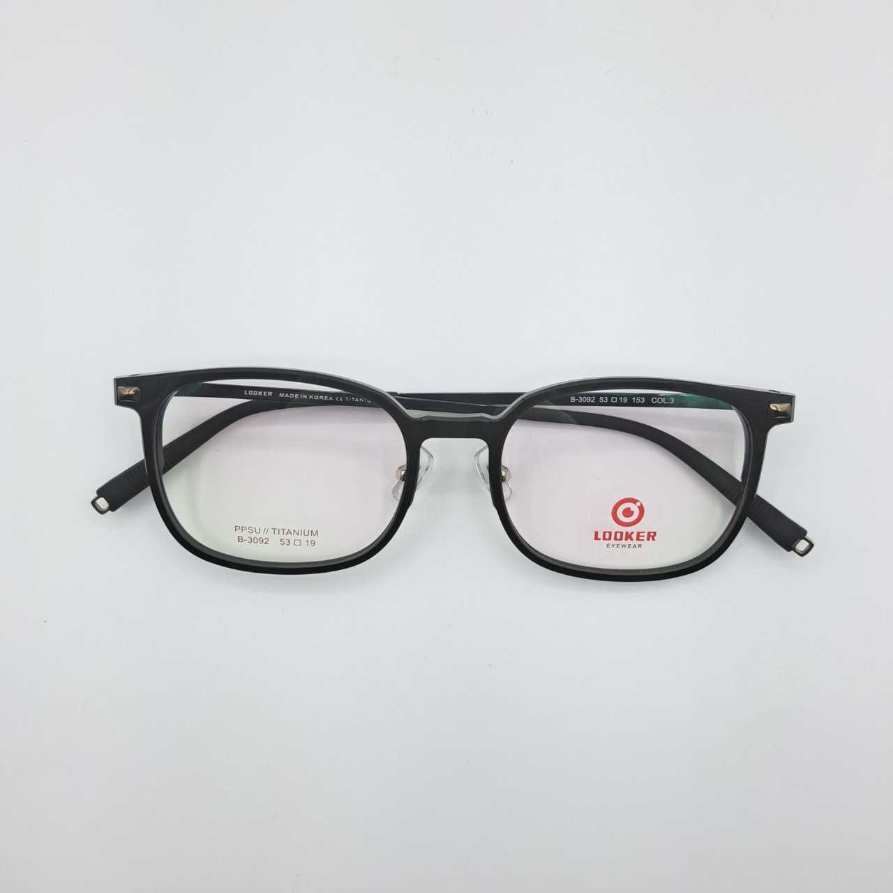 แว่นสายตา LOOKER EYEWEAR