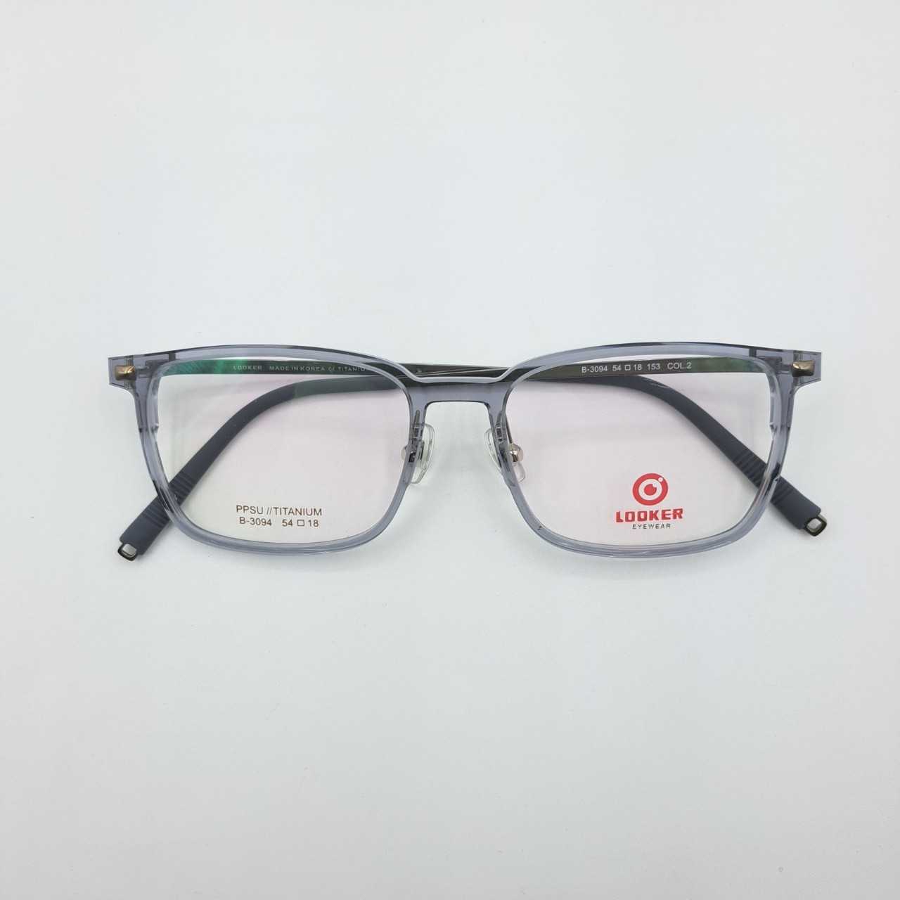 แว่นสายตา LOOKER EYEWEAR