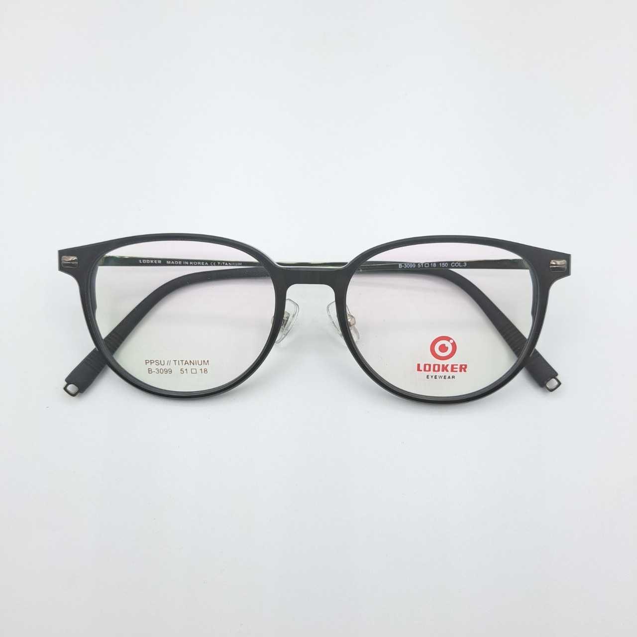 แว่นสายตา LOOKER EYEWEAR