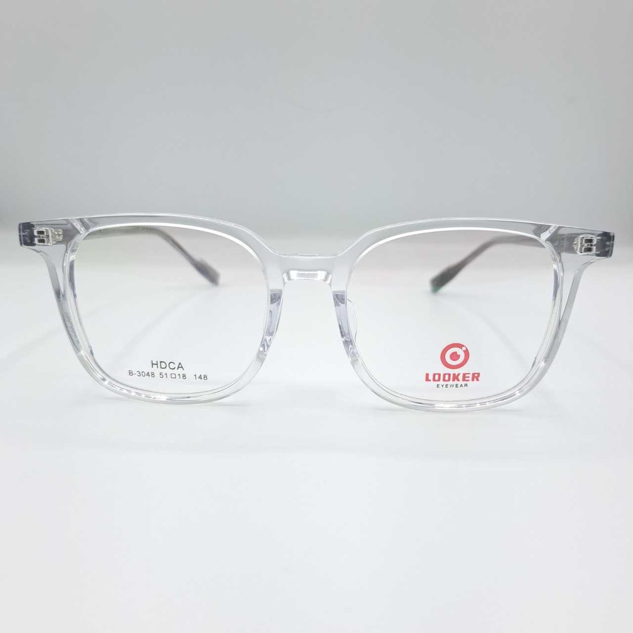 แว่นสายตา LOOKER EYEWEAR