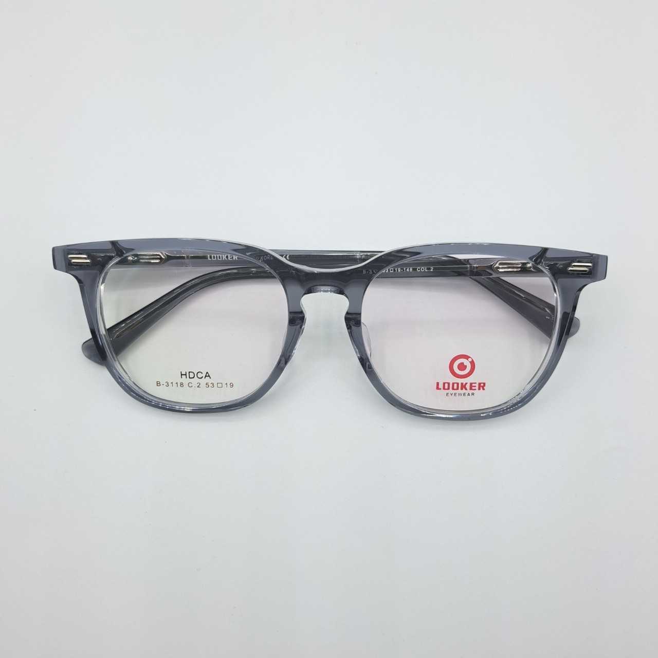 แว่นสายตา LOOKER EYEWEAR