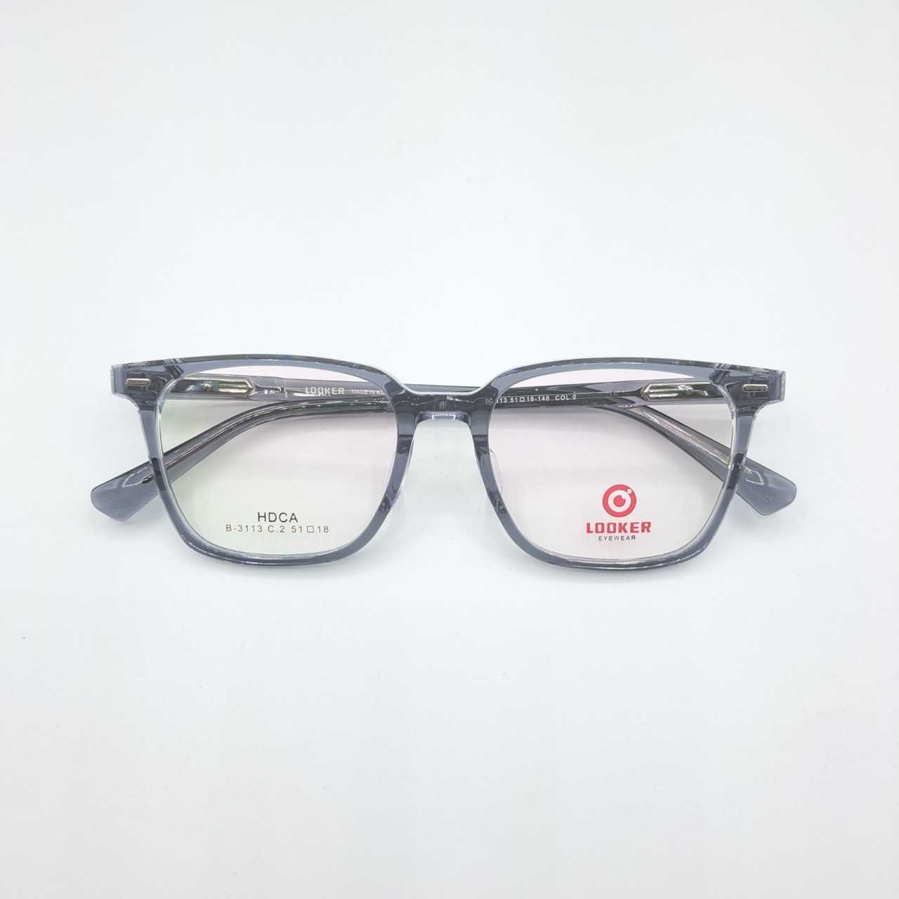 แว่นสายตา LOOKER EYEWEAR