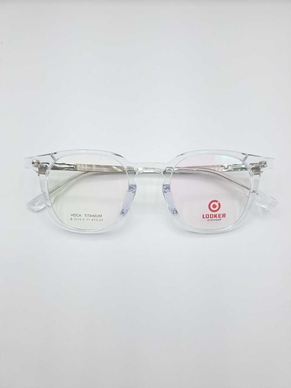แว่นสายตา LOOKER EYEWEAR